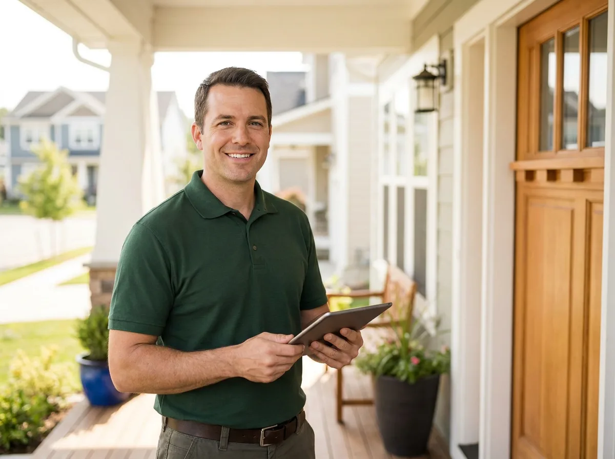 Pest control FAQs for Alton, IA